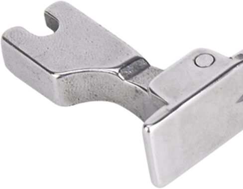 Industrial Machine Spoon P351 Steel Presser Foot - HighQuality Durable Steel - Easy Installation - Compatible with Flat Sewing Machines in Kuwait