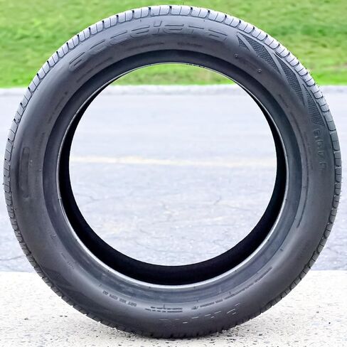 Set of 2 (TWO) Accelera Phi-R All-Season Passenger Car High Performance Radial Tires-215/45R16 215/45ZR16 215/45/16 215/45-16 90W Load Range XL 4-Ply (D) BSW Black Side Wall UTQG 400AA in Kuwait