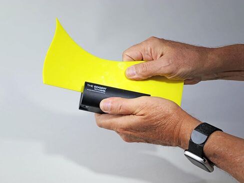 The Edger by Techniglass Glass Tool in Saudi Arabia