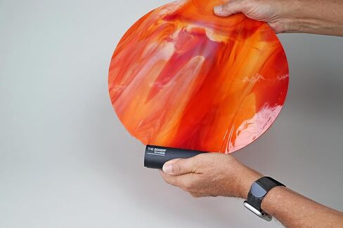 The Edger by Techniglass Glass Tool in Saudi Arabia