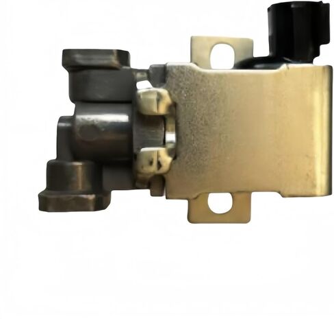 صمام الملف اللولبي 24V 26335-30Z09 2633530Z09 لأجزاء ما بعد البيع لشاحنة نيسان CWB45 in Kuwait