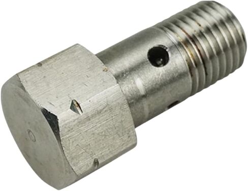 10PCS Fuel Over Flow Valve 02111519 0211-1519 For Deutz Engine BFM1013 BF6M1013 in Kuwait