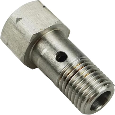 10PCS Fuel Over Flow Valve 02111519 0211-1519 For Deutz Engine BFM1013 BF6M1013 in Kuwait