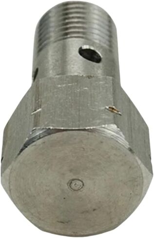 10PCS Fuel Over Flow Valve 02111519 0211-1519 For Deutz Engine BFM1013 BF6M1013 in Kuwait