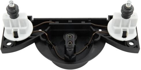ABS Modulator Replacement for Discovery 2 TD5 and V8 Models Black Color Direct Fit Easy to Install Compatible with Select Vehicles in Saudi Arabia