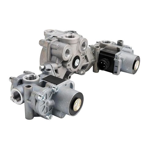 ABS صمام التتابع وحزمة المغير حزمة الخلفية لـ Wabco TDAS4725001230 S472-500-123-0 8235-S4725001230 6300-4725001230 WAB4725001230 4725001209 4725001230 S4725001230 in Kuwait
