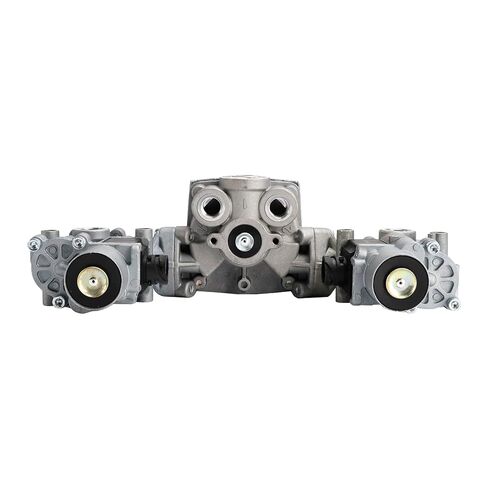 ABS صمام التتابع وحزمة المغير حزمة الخلفية لـ Wabco TDAS4725001230 S472-500-123-0 8235-S4725001230 6300-4725001230 WAB4725001230 4725001209 4725001230 S4725001230 in Kuwait