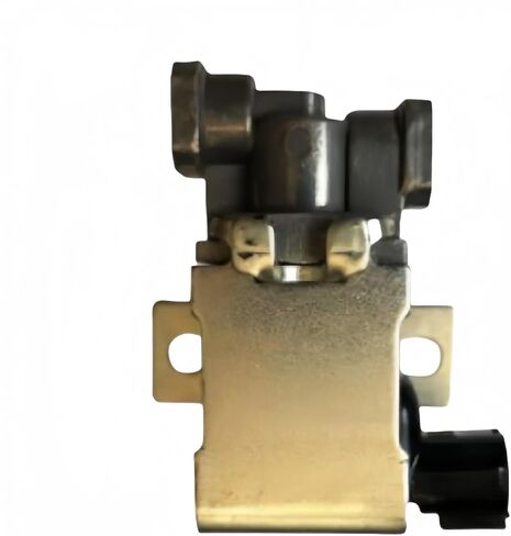 24V Solenoid Valve 26335-30Z09 2633530Z09 For Nissan Truck CWB45 New Aftermarket Parts in Kuwait
