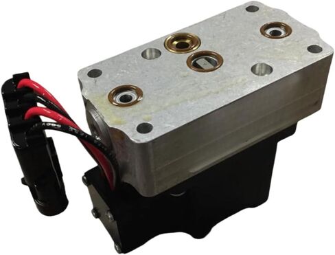 7007496 JL-7007496 طيار التحكم في الضغط يناسب جزء M46 Pumpr لـ 460SJ 450AJ 600SJ 800SJ in Kuwait