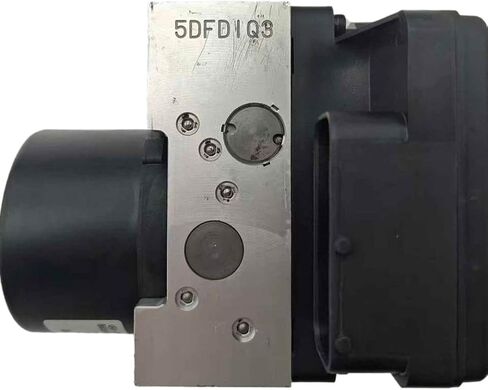 Hydraulic Module 589202E150 589202E150 Compatible With Tucson 2005 2006 2007 2008 2009 2010 2011 2012 2013 2014 2015 Replacement For 589202E150 Automotive Brake System Component in Saudi Arabia