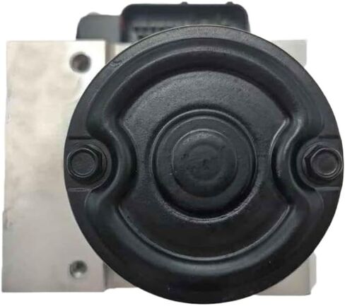 Hydraulic Module 589202E150 589202E150 Compatible With Tucson 2005 2006 2007 2008 2009 2010 2011 2012 2013 2014 2015 Replacement For 589202E150 Automotive Brake System Component in Saudi Arabia