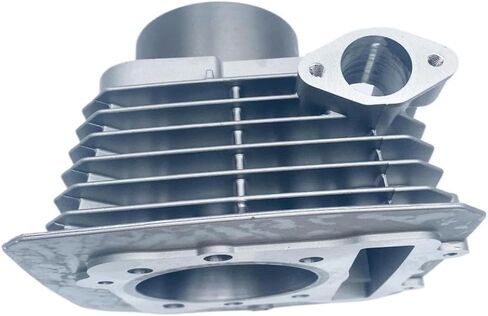 Cast Aluminium Engine Cylinder Piston Kit Compatible With Bayou 300 KLF300B 1989 2004 in Saudi Arabia
