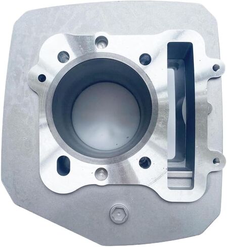 Cast Aluminium Engine Cylinder Piston Kit Compatible With Bayou 300 KLF300B 1989 2004 in Saudi Arabia