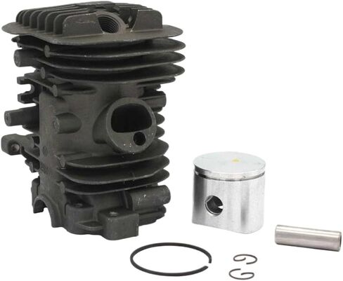 Cylinder Piston Kit 50182005A Compatible With 937 938 GS370 137 MT3700 in Saudi Arabia