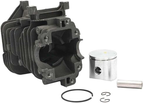 Cylinder Piston Kit 50182005A Compatible With 937 938 GS370 137 MT3700 in Saudi Arabia