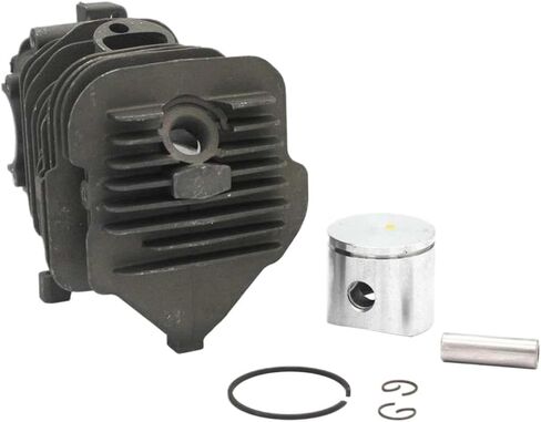 Cylinder Piston Kit 50182005A Compatible With 937 938 GS370 137 MT3700 in Saudi Arabia