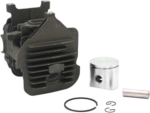 Cylinder Piston Kit 50182005A Compatible With 937 938 GS370 137 MT3700 in Saudi Arabia