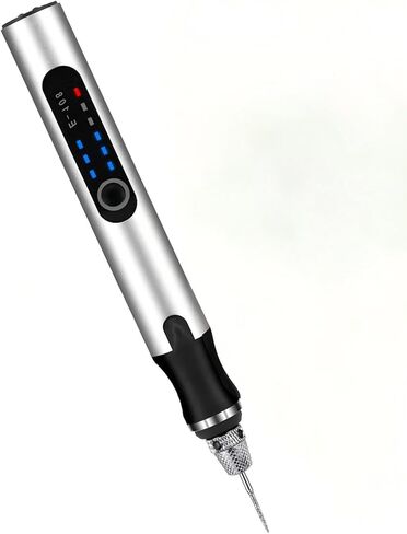 Gyunkyluve Mini Electric Engraving Pen in Saudi Arabia