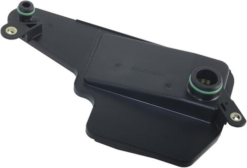 مجموعة خدمة ناقل الحركة الأوتوماتيكي لمازدا (سنوات مختارة) 3، 6، CX-3، CX-5، CX-9، فلتر + حشية + 6 لتر ATF in Kuwait