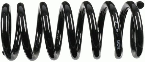 Sachs 997 439 Suspension Spring in Kuwait