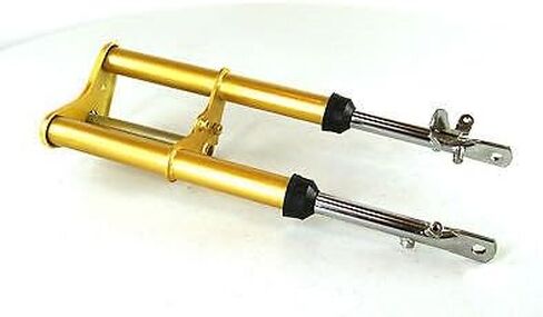 Honda Crf50 Stock Replacement Forks Xr50 Crf Xr 50 Pit Bike in Saudi Arabia
