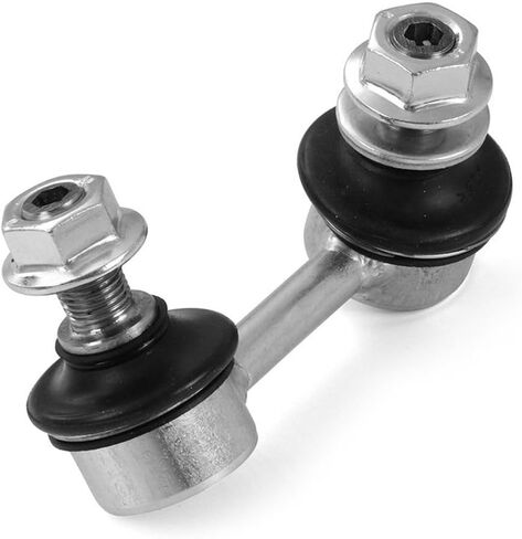 Suspension Kit Sway Bar & Ball Joint Front Lower for Toyota for Tacoma 3.4L 2001-2004 Steel in Kuwait