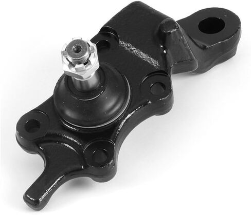 Suspension Kit Sway Bar & Ball Joint Front Lower for Toyota for Tacoma 3.4L 2001-2004 Steel in Kuwait