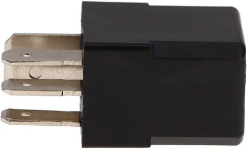 A/C Clutch Relay Compatible With Lexus LFA 4.8L V10 2012 P-4894113 in Kuwait