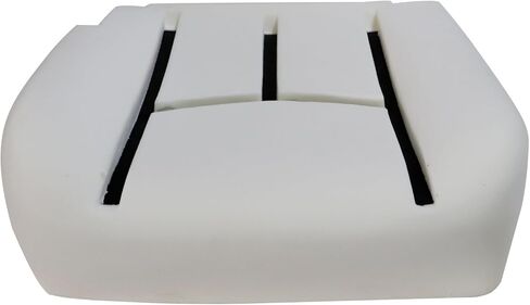 Priprilod Driver Side Bottom Replacement Seat Cover Foam Cushion Compatible with Chevy Silverado Tahoe Suburban Avalanche GMC Yukon Sierra Escalade 2003 2004 2005 2006 in Kuwait
