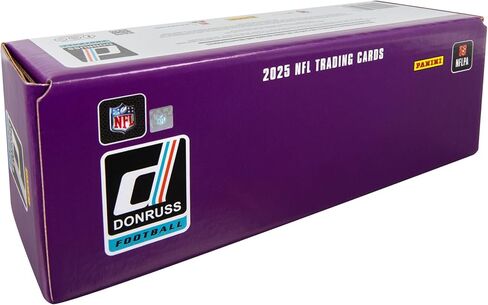 مجموعة مصنع البيع بالتجزئة FB Donruss (25-26). in Kuwait