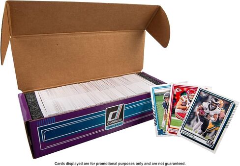 مجموعة مصنع البيع بالتجزئة FB Donruss (25-26). in Kuwait