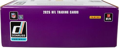 مجموعة مصنع البيع بالتجزئة FB Donruss (25-26). in Kuwait