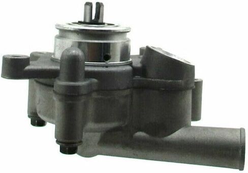 استبدال الماء المناسب لقطع غيار الدراجات النارية VOG260 250cc 260cc in Kuwait