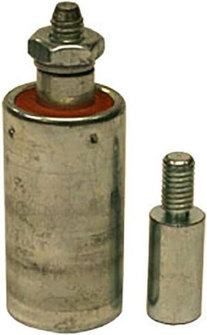 Condenser Fits 300 330 340 350 400 450 SUPER A SUPER A1 SUPER C SUPER H SUPER HV in Saudi Arabia