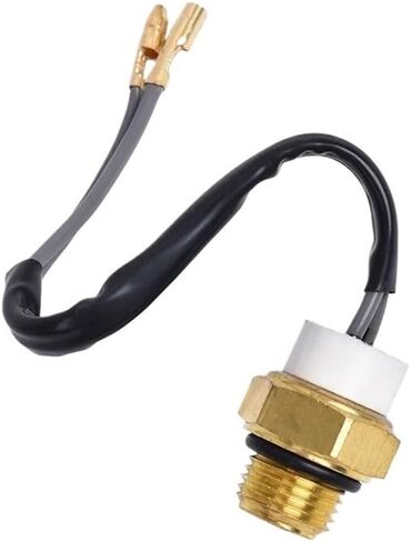 M16 400cc Motorcycle Water Tank Temperature Control Switch Assy Radiator Cooling Thermo For GSF400 in Saudi Arabia