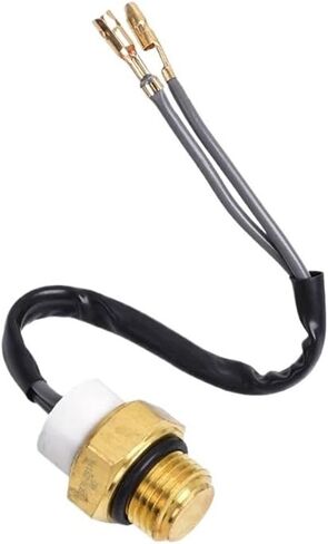 M16 400cc Motorcycle Water Tank Temperature Control Switch Assy Radiator Cooling Thermo For GSF400 in Saudi Arabia