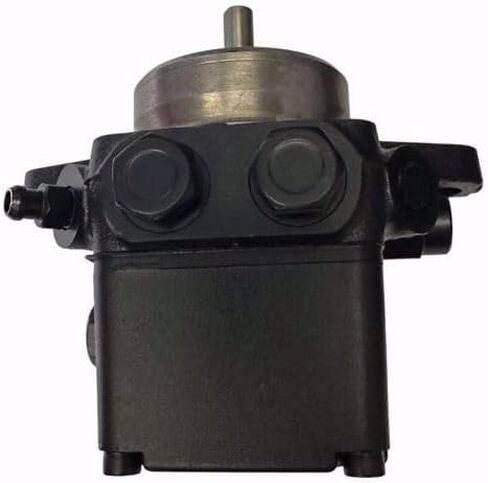 مضخة زيت بديلة عالية السعة B2TA-8260 متوافقة مع Suntec RH-RH 23 GPH 3450 RPM in Kuwait