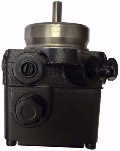 مضخة زيت بديلة عالية السعة B2TA-8260 متوافقة مع Suntec RH-RH 23 GPH 3450 RPM in Kuwait