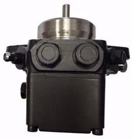 مضخة زيت الضغط العالي على مرحلتين B2TA-8249 تناسب Suntec RH-RH 16 GPH 3450 RPM 300 PSI in Kuwait