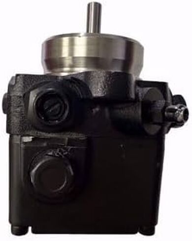 مضخة زيت الضغط العالي البديلة B2TA-8249 متوافقة مع Suntec RH-RH 16 GPH 3450 RPM in Kuwait