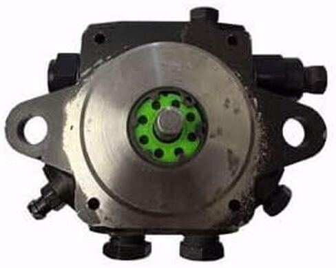 مضخة زيت الضغط العالي البديلة B2TA-8249 متوافقة مع Suntec RH-RH 16 GPH 3450 RPM in Kuwait