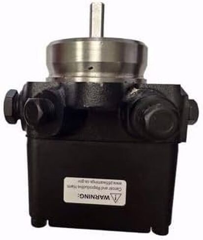 مضخة زيت الضغط العالي البديلة B2TA-8249 متوافقة مع Suntec RH-RH 16 GPH 3450 RPM in Kuwait