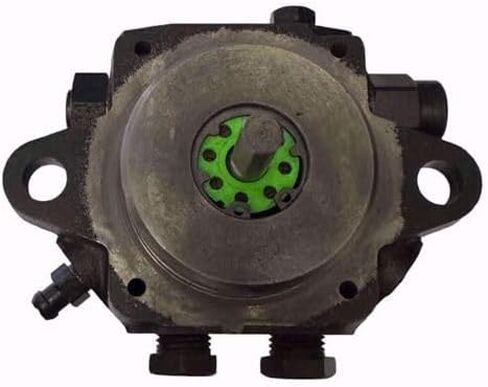 مضخة زيت عالية السعة على مرحلتين B2TA-8260 تناسب Suntec RH-RH 23 GPH 3450 RPM in Kuwait