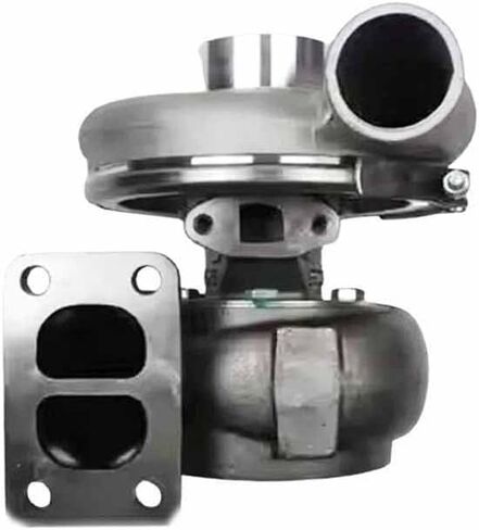 Turbocharger J76d fits Deutz Td226b/wp6g125e22 Engine 12270137 in Kuwait
