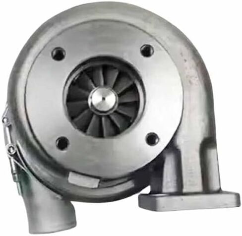 Turbocharger J76d fits Deutz Td226b/wp6g125e22 Engine 12270137 in Kuwait