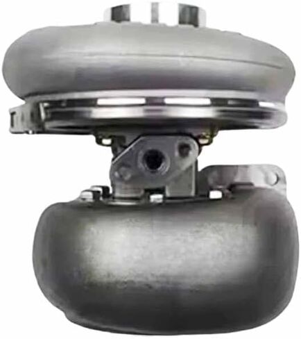 Turbocharger J76d fits Deutz Td226b/wp6g125e22 Engine 12270137 in Kuwait