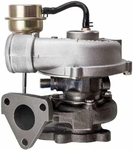 K04 Turbo Turbocharger fits Ford Transit 2.5 TD 55kw 63kw 1114282 1057140 1063309 974F6K682AB 974F6K682AA 974F6K682AE 974F6K682AF in Kuwait