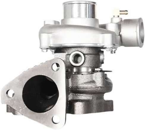 Turbocharger GT1749S 28200-4B160 700273 turbo turbine 282004B160 700273-0002 fits Hyundai Van/Light Duty Truck 58 Kw 4D56T in Kuwait
