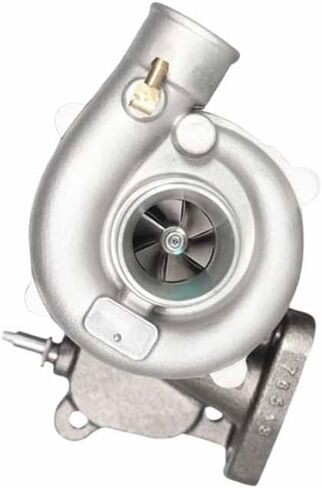 Turbocharger GT1749S 28200-4B160 700273 turbo turbine 282004B160 700273-0002 fits Hyundai Van/Light Duty Truck 58 Kw 4D56T in Kuwait