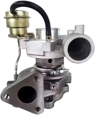 الشاحن التربيني TF035-14G TF035 يناسب ميتسوبيشي باجيرو III 3.2 Di-D 121 Kw 165 HP 4M41 ME203949 49135-03411 49135-03412 in Kuwait